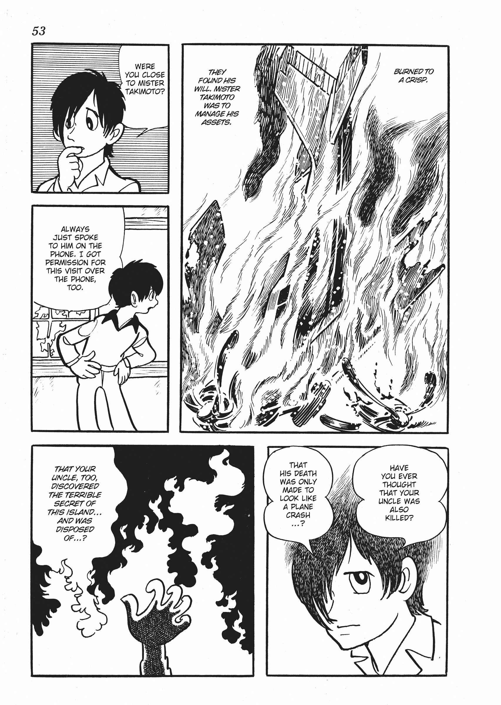 Page 13 Chapter 2 The Euphrates Tree