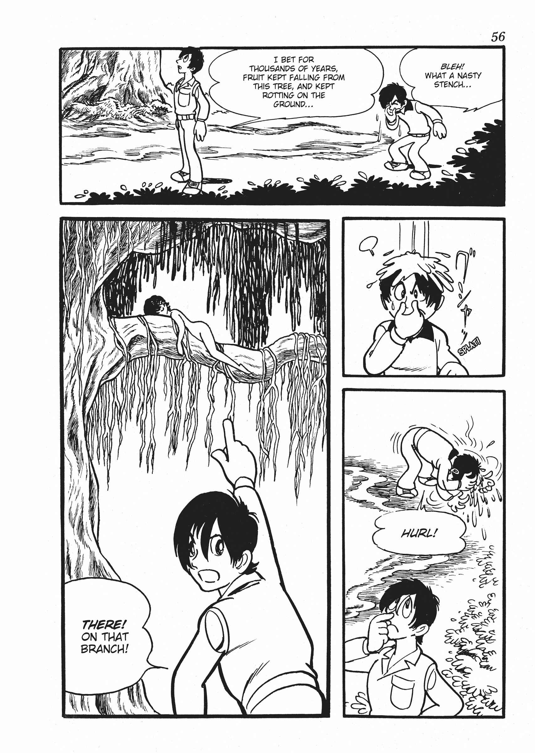 Page 16 Chapter 2 The Euphrates Tree