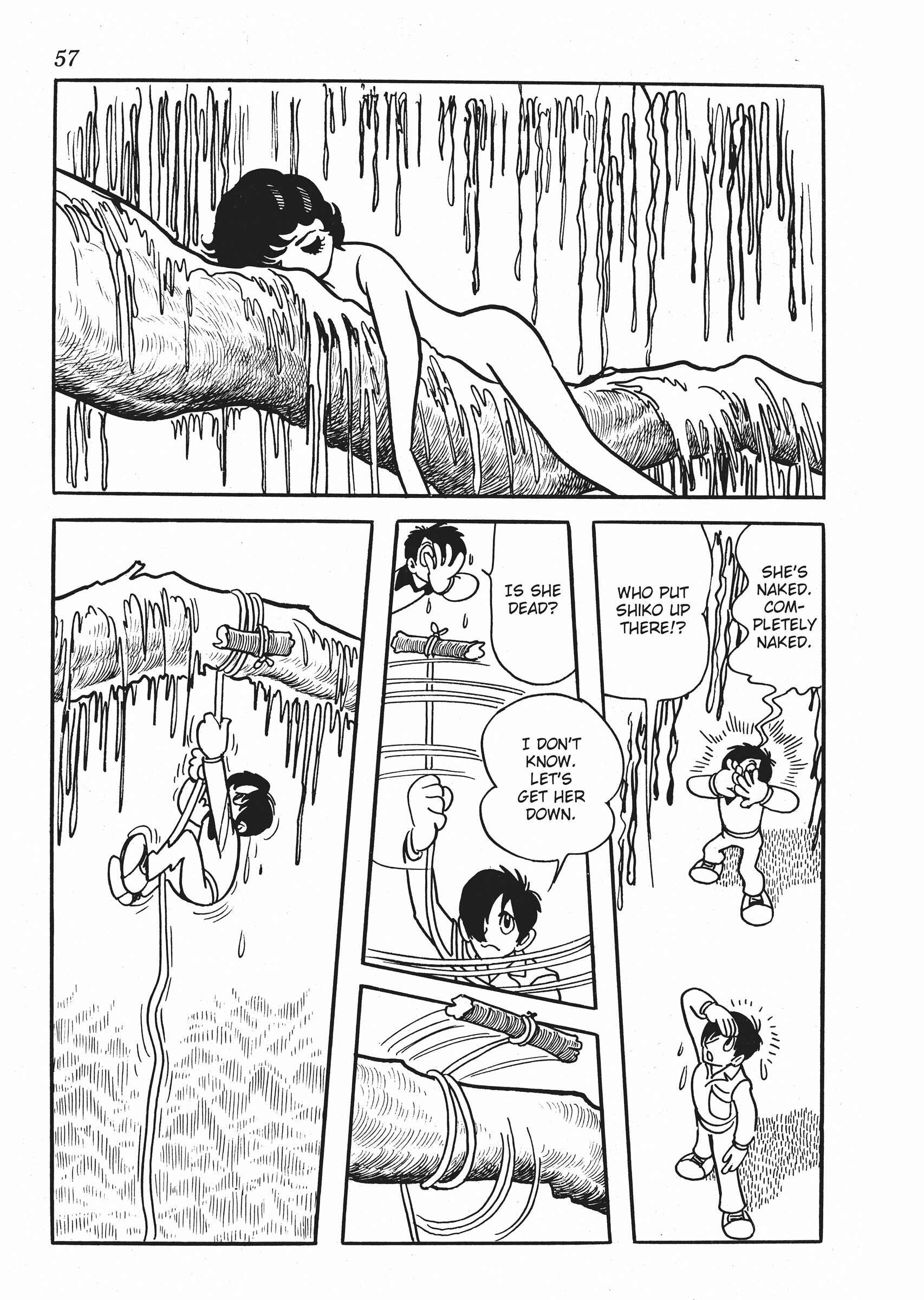 Page 17 Chapter 2 The Euphrates Tree