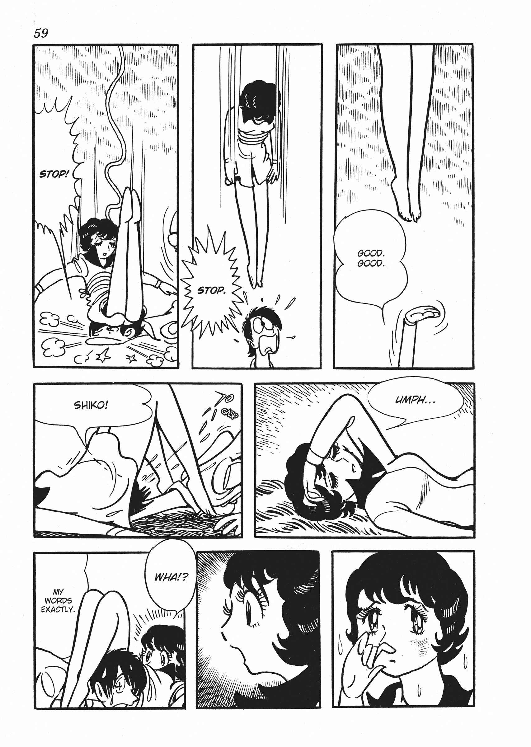 Page 19 Chapter 2 The Euphrates Tree