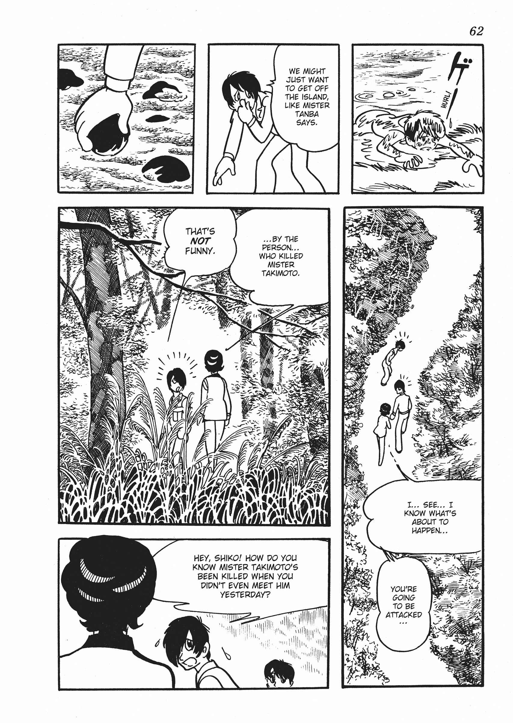 Page 22 Chapter 2 The Euphrates Tree