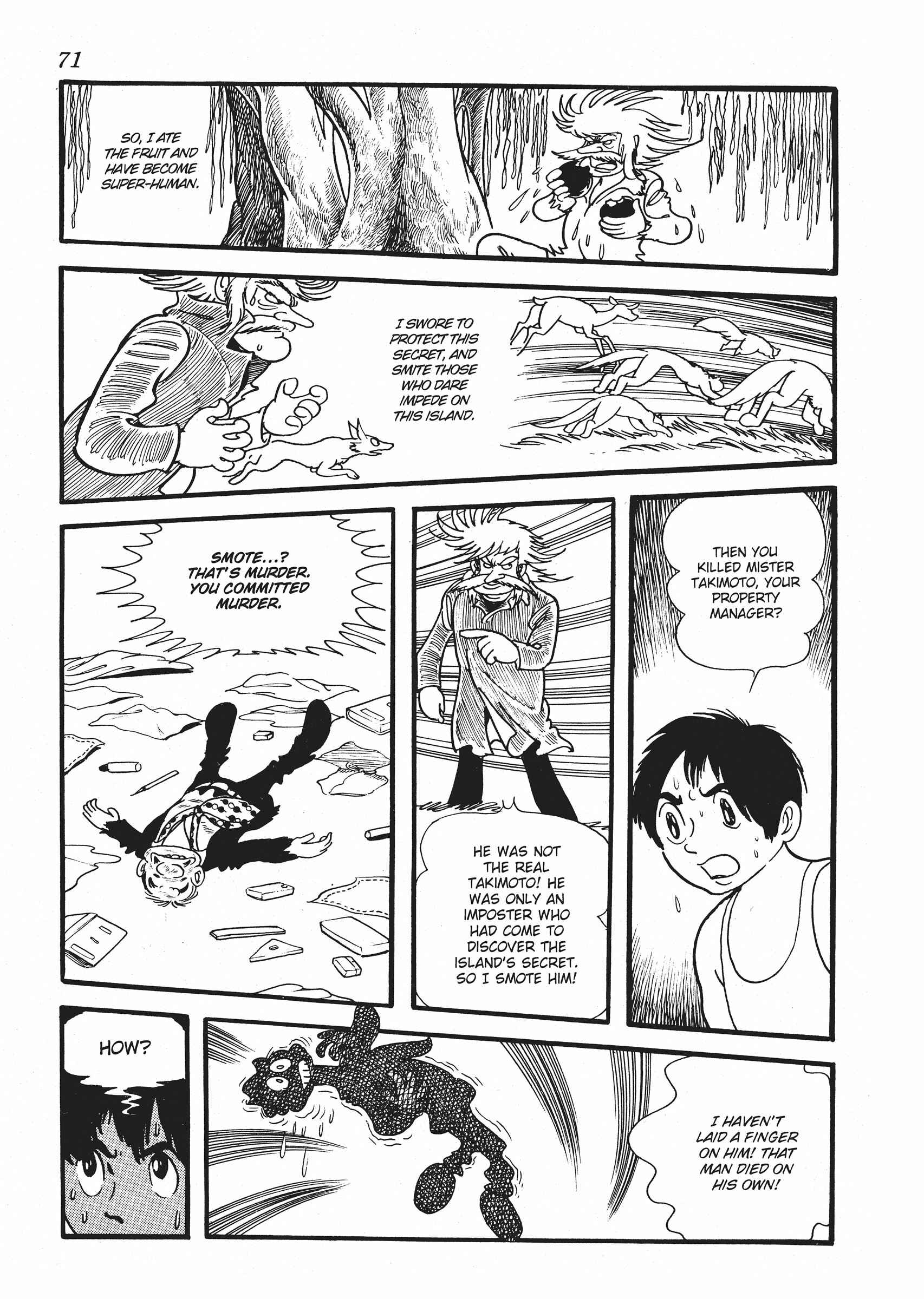 Page 31 Chapter 2 The Euphrates Tree