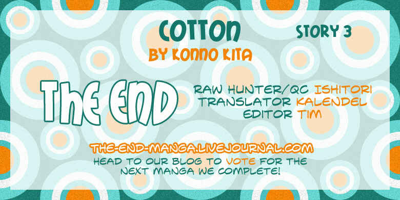 Page 1 Chapter 6 Cotton