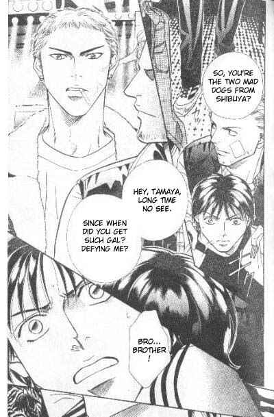 Page 12 Chapter 4 17 Guyz