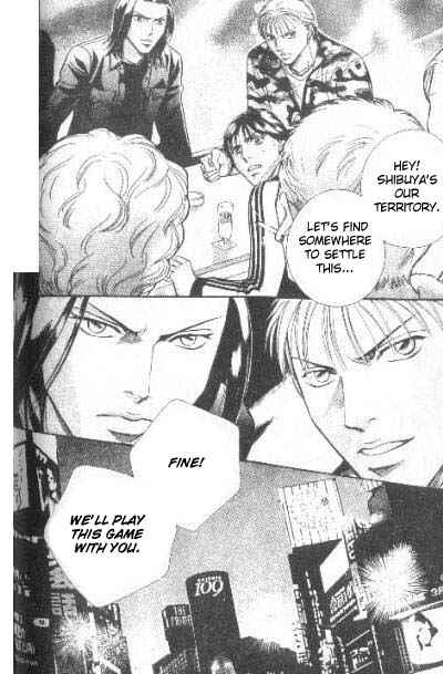 Page 13 Chapter 4 17 Guyz
