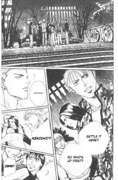 Page 14 Chapter 4 17 Guyz