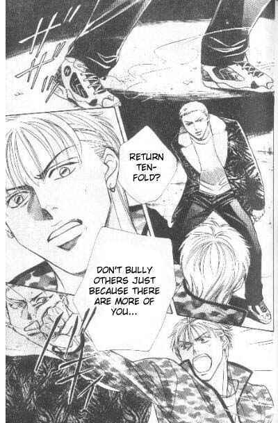 Page 18 Chapter 4 17 Guyz