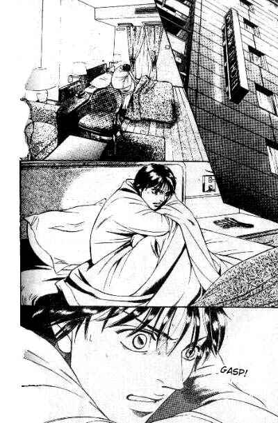 Page 3 Chapter 4 17 Guyz