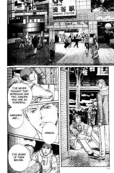 Page 5 Chapter 4 17 Guyz