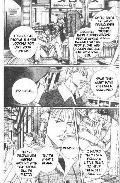 Page 6 Chapter 4 17 Guyz