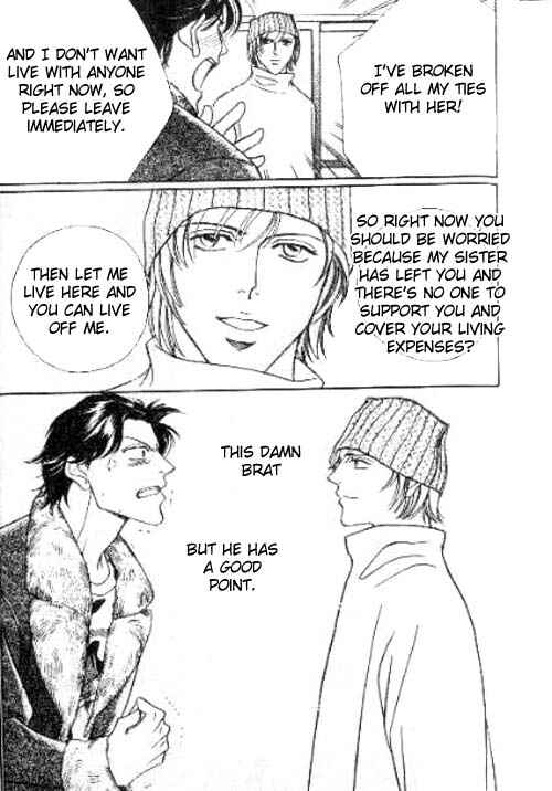 Page 10 Chapter 5 17 Guyz