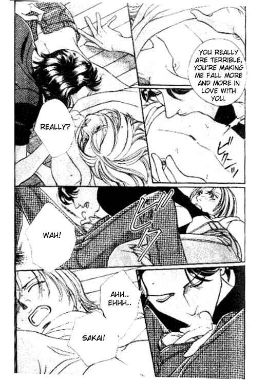 Page 38 Chapter 5 17 Guyz