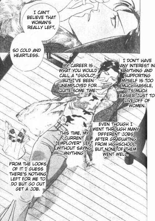 Page 6 Chapter 5 17 Guyz