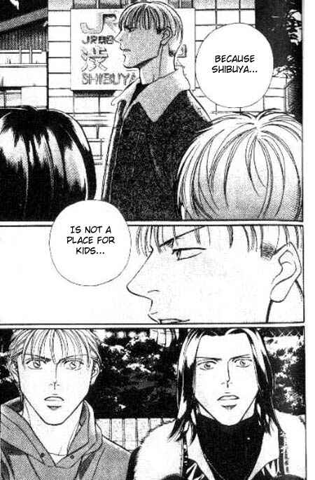 Page 10 Chapter 3 17 Guyz