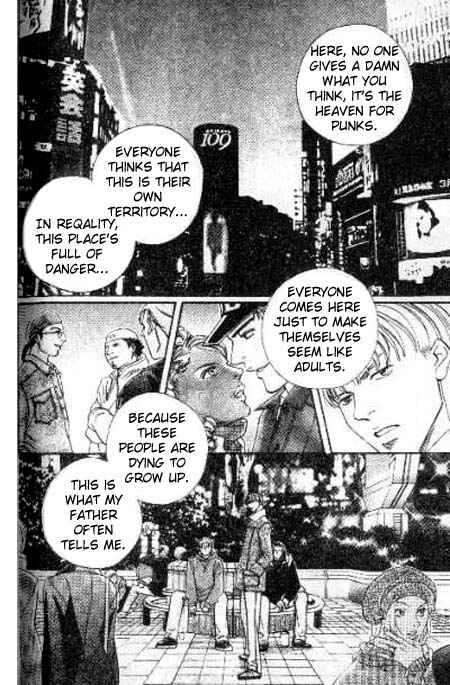 Page 11 Chapter 3 17 Guyz