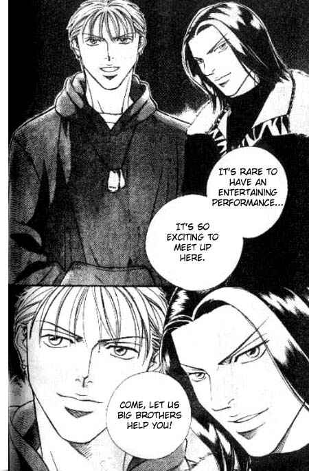 Page 15 Chapter 3 17 Guyz