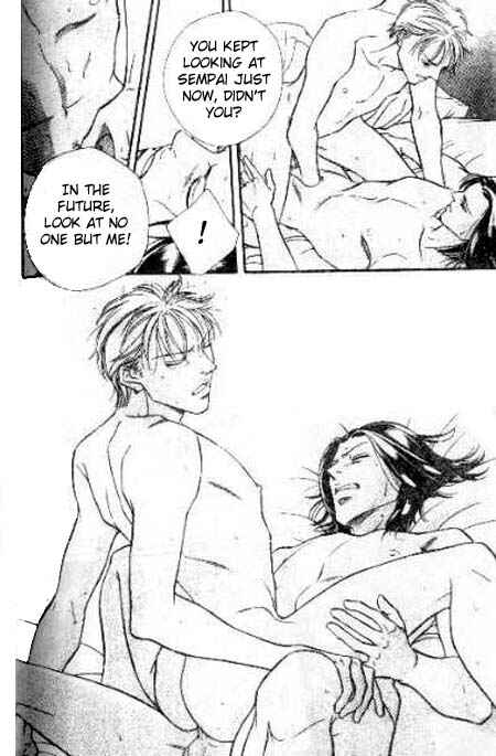 Page 31 Chapter 3 17 Guyz
