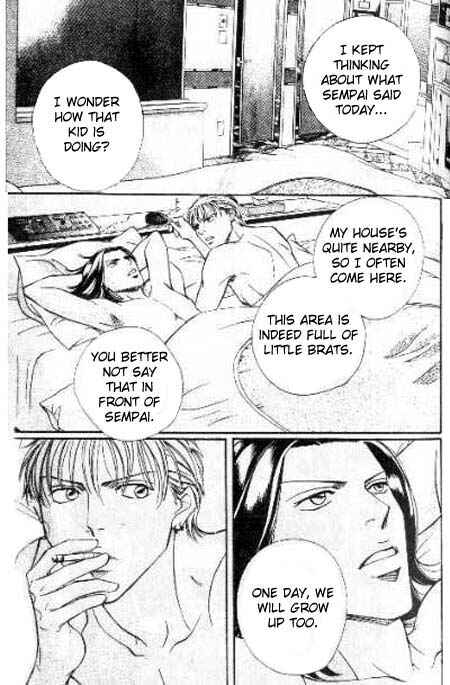 Page 34 Chapter 3 17 Guyz