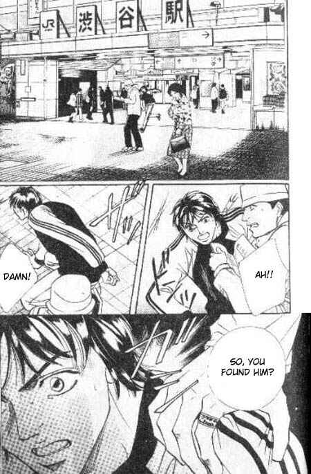 Page 4 Chapter 3 17 Guyz