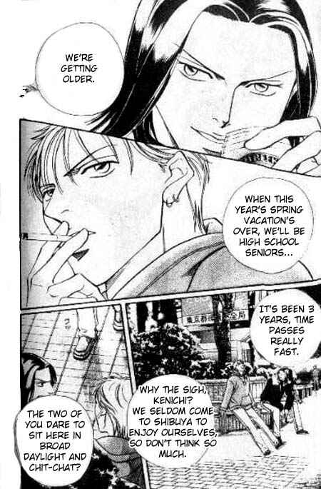 Page 7 Chapter 3 17 Guyz