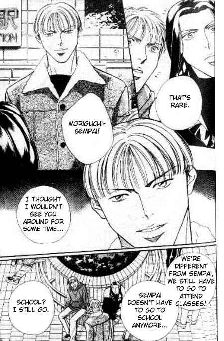 Page 8 Chapter 3 17 Guyz