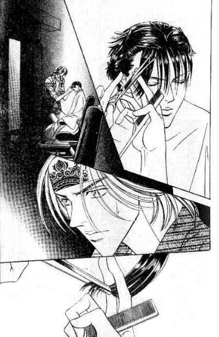 Page 16 Chapter 6 17 Guyz