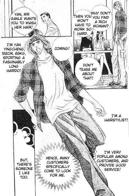 Page 4 Chapter 6 17 Guyz