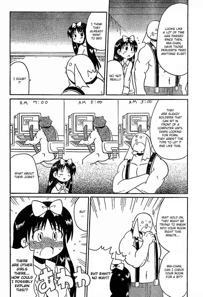 Page 6 Chapter 14 Lolicon Phoenix