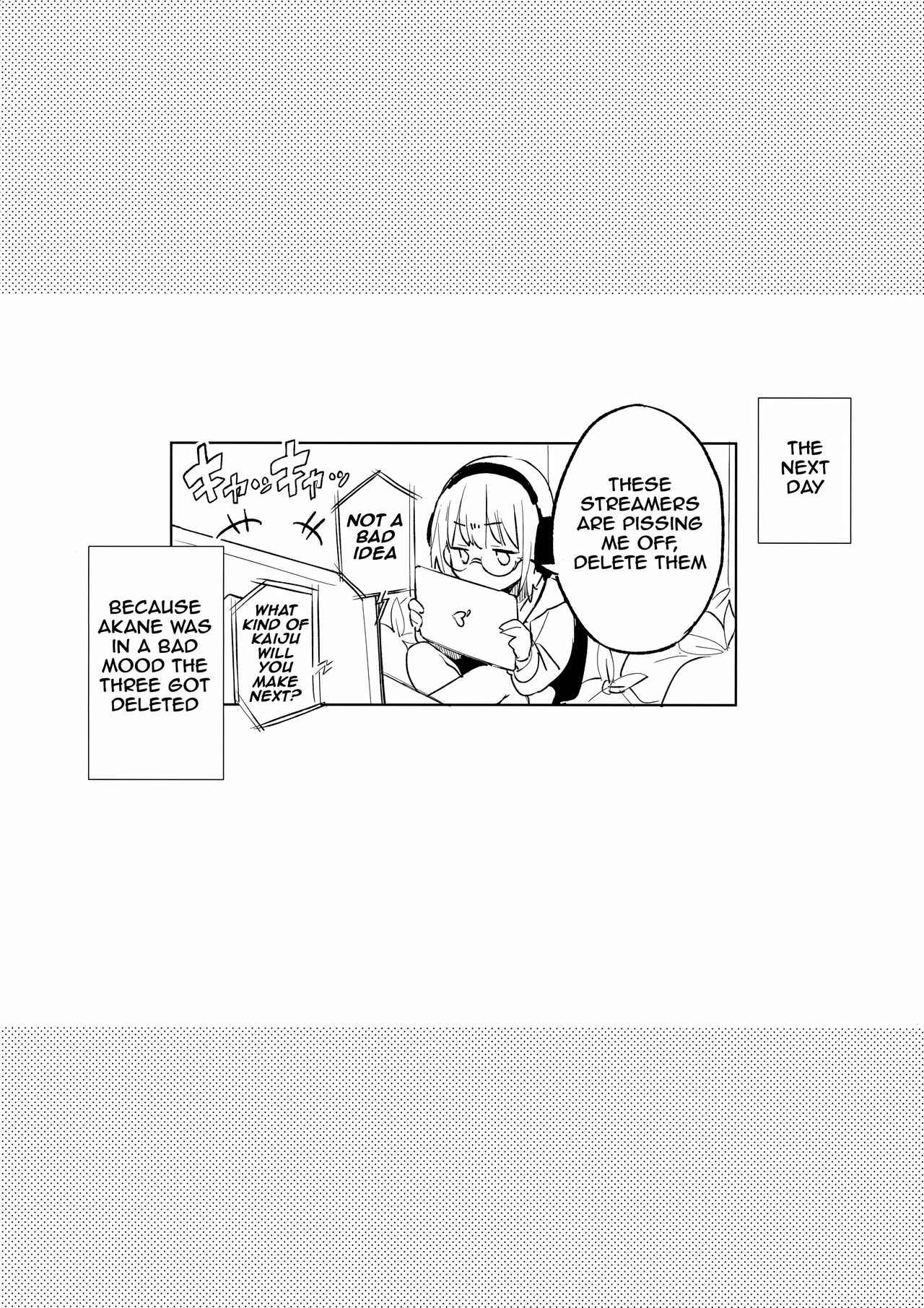 Page 25 Chapter Unknown_b83f SSSS.Gridman - Rikka ChaAaAAaAAAaaAn!! (Doujinshi)