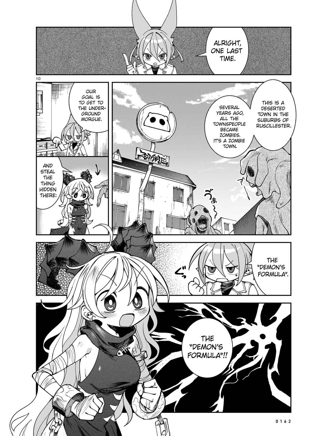 Page 11 Chapter 2 ABYSMAL