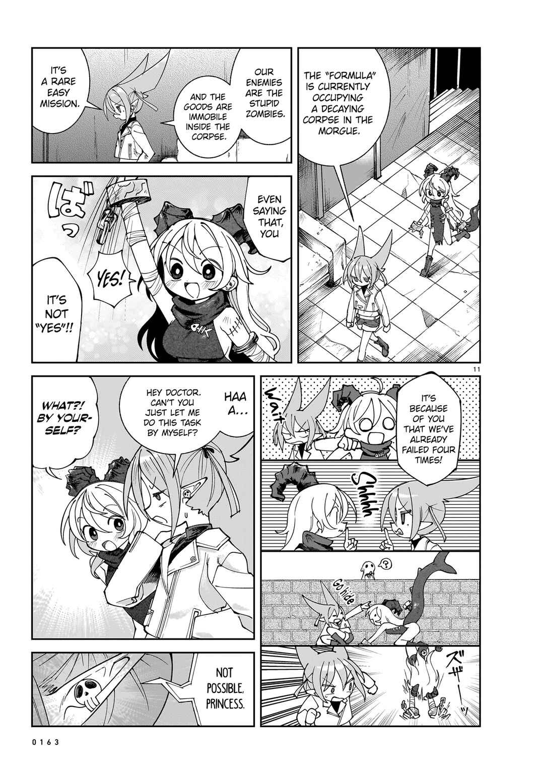 Page 12 Chapter 2 ABYSMAL