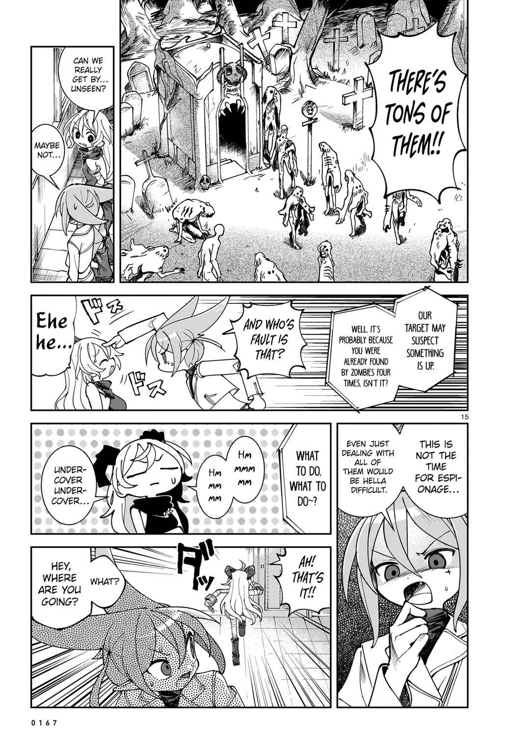 Page 16 Chapter 2 ABYSMAL
