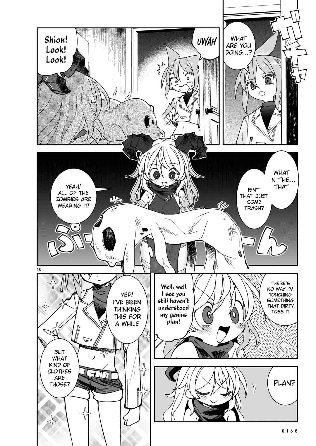 Page 17 Chapter 2 ABYSMAL
