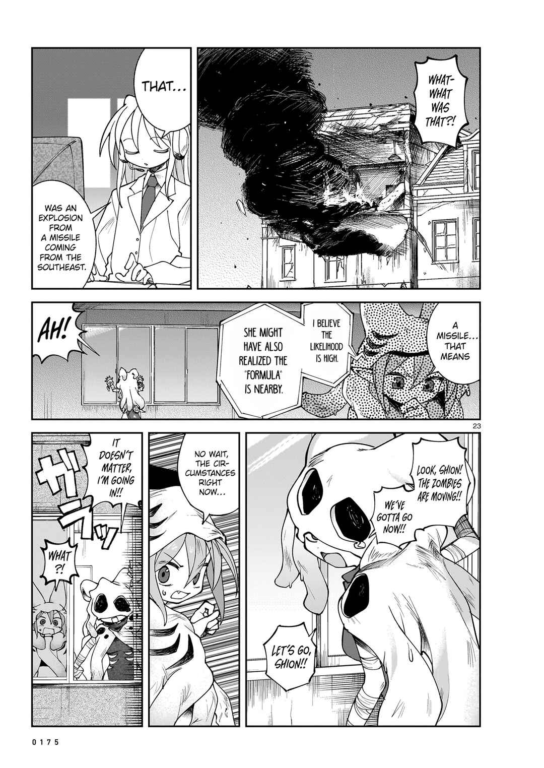 Page 24 Chapter 2 ABYSMAL