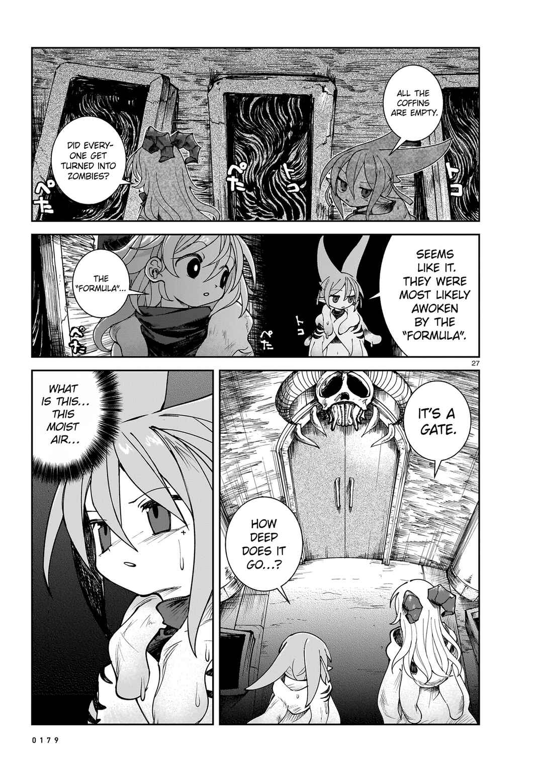 Page 28 Chapter 2 ABYSMAL