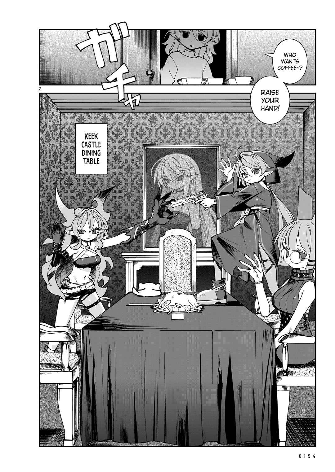Page 3 Chapter 2 ABYSMAL