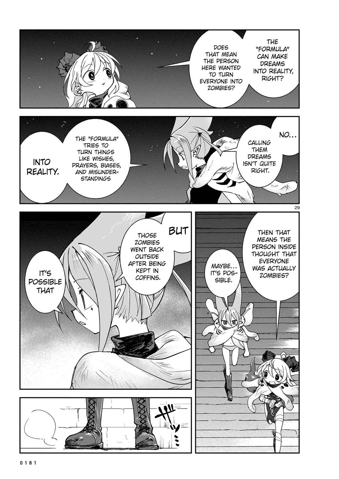 Page 30 Chapter 2 ABYSMAL