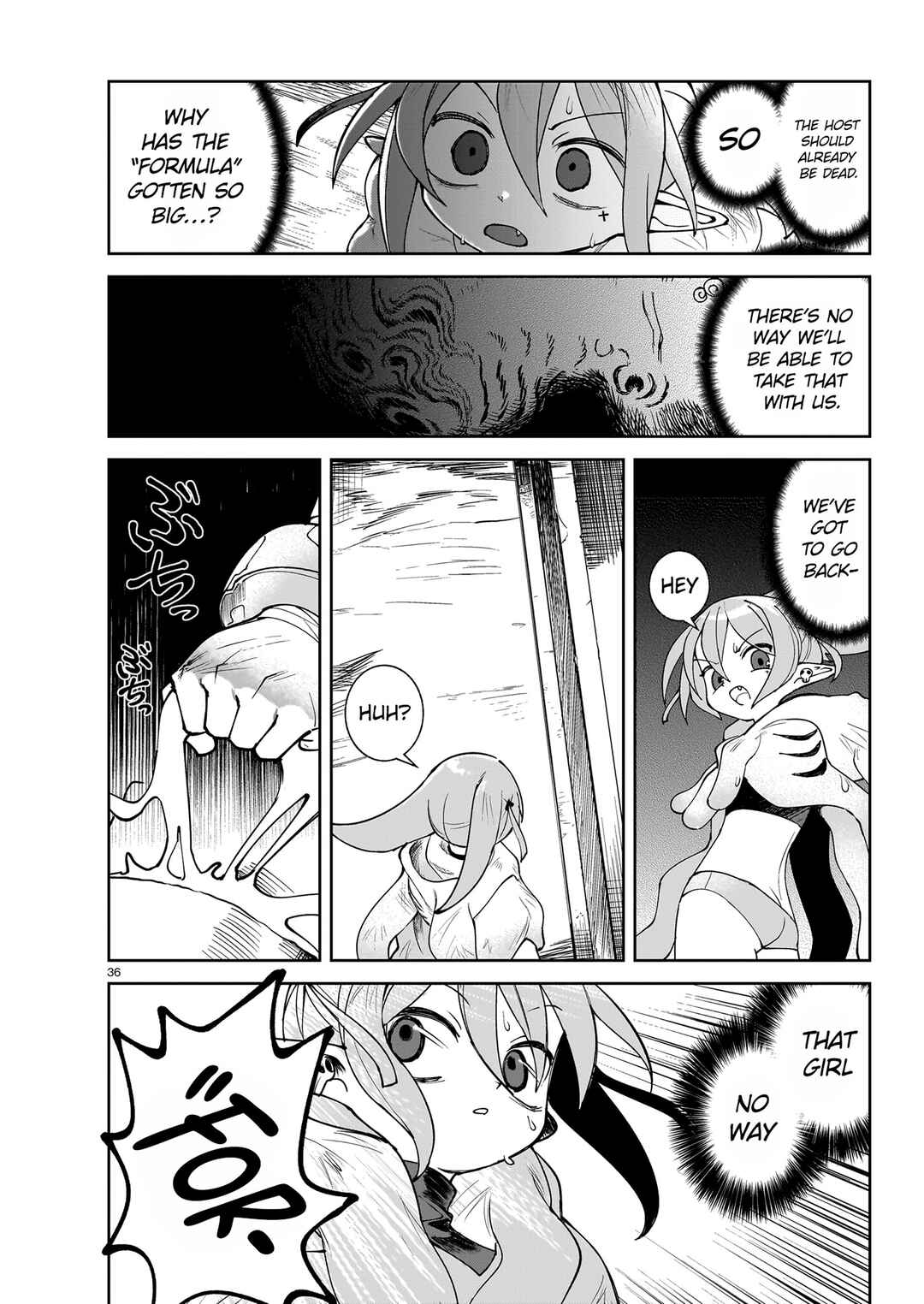Page 36 Chapter 2 ABYSMAL