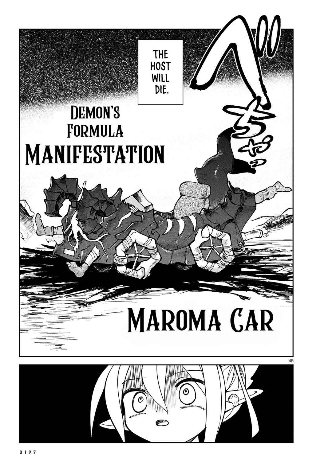 Page 45 Chapter 2 ABYSMAL