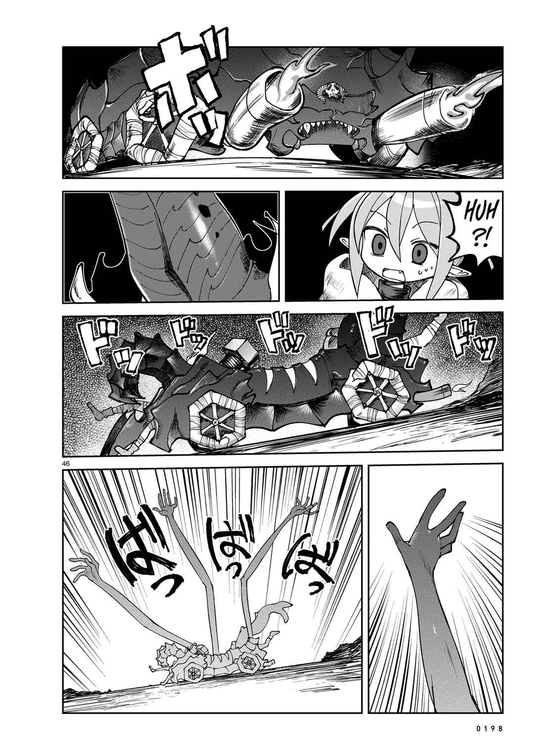 Page 46 Chapter 2 ABYSMAL