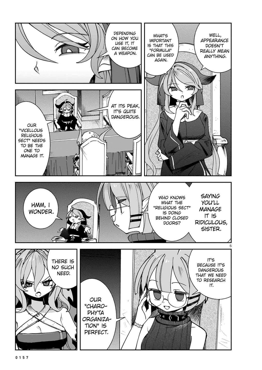 Page 6 Chapter 2 ABYSMAL