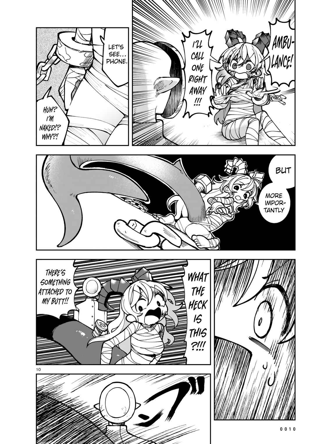 Page 12 Chapter 1 ABYSMAL