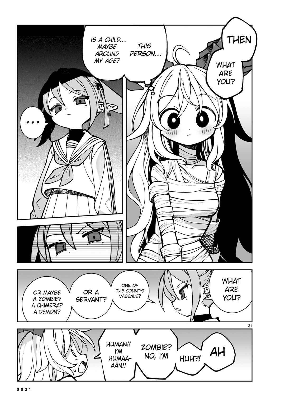 Page 31 Chapter 1 ABYSMAL