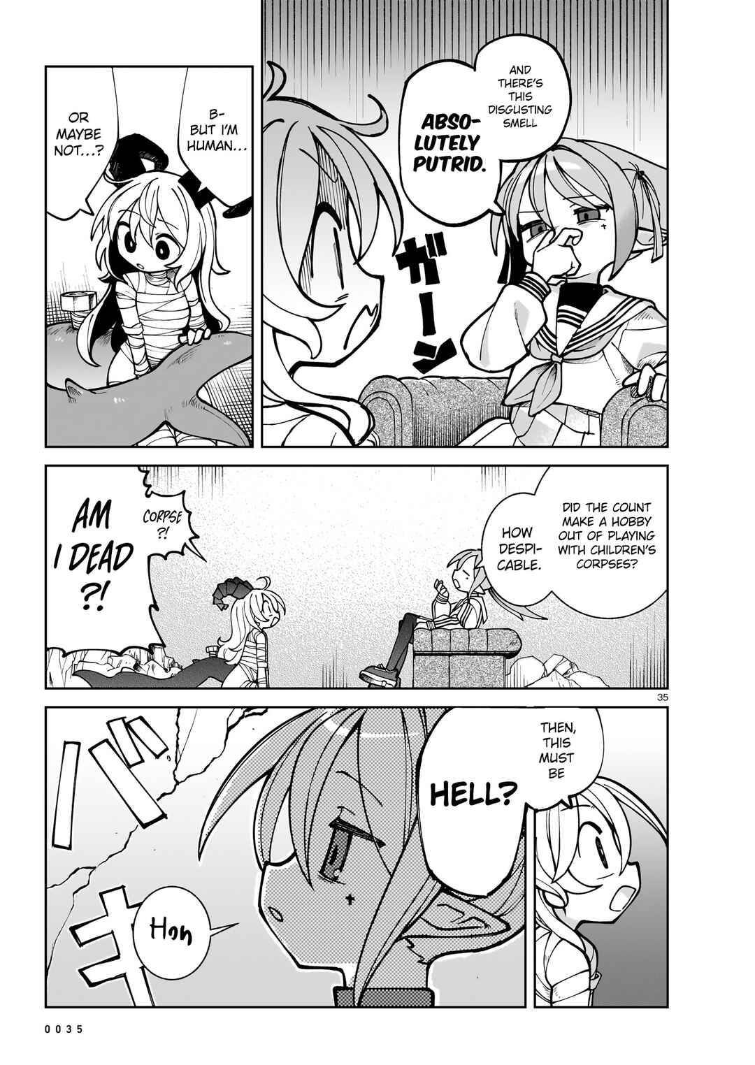 Page 35 Chapter 1 ABYSMAL