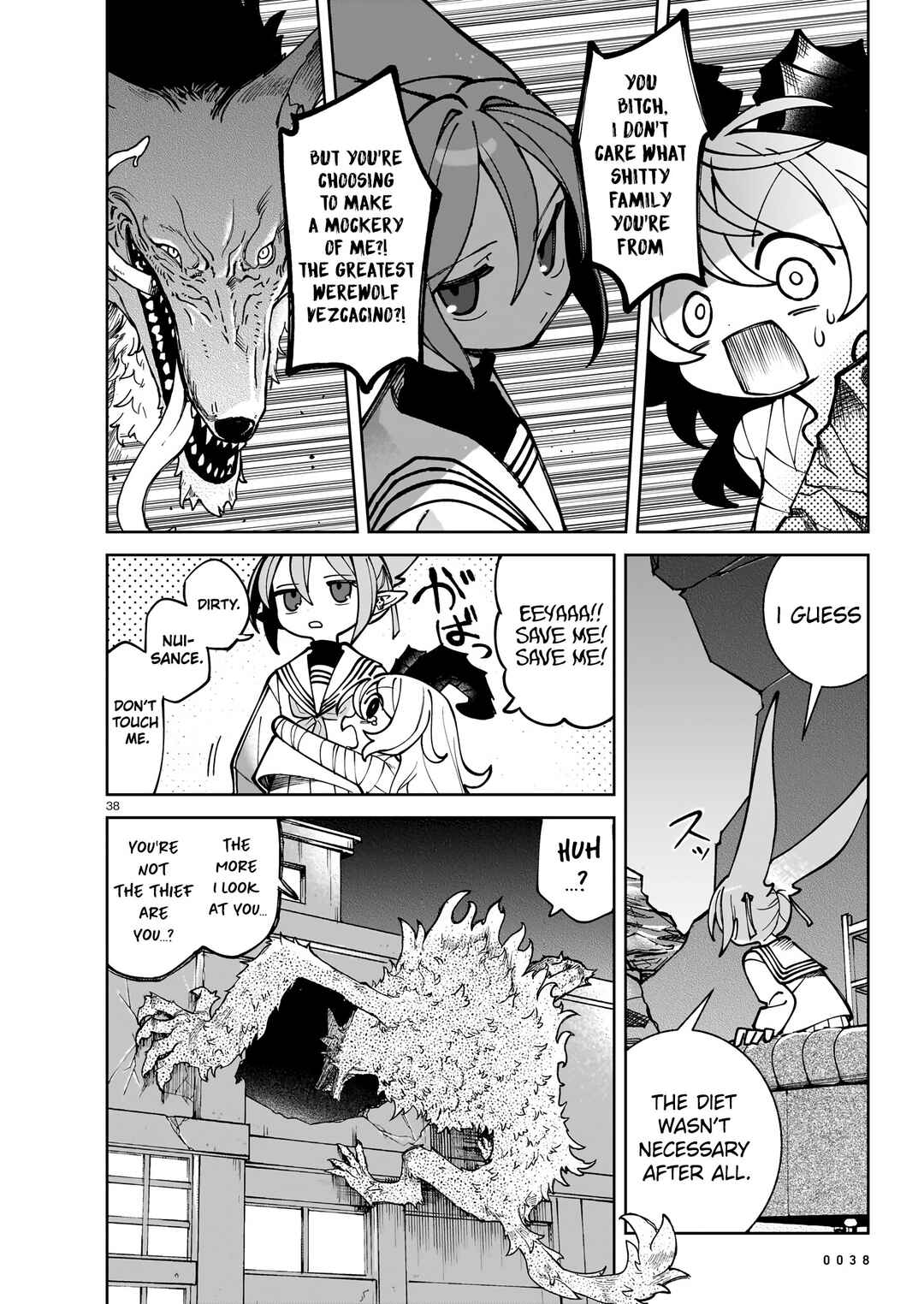 Page 37 Chapter 1 ABYSMAL