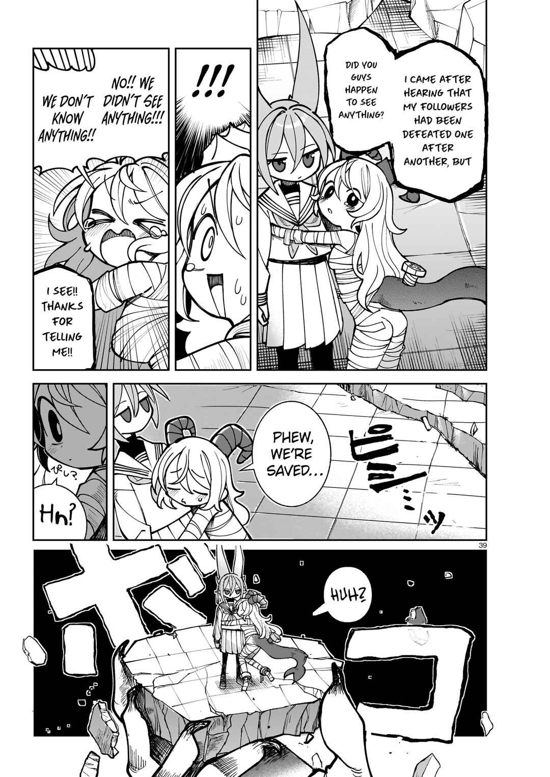 Page 38 Chapter 1 ABYSMAL