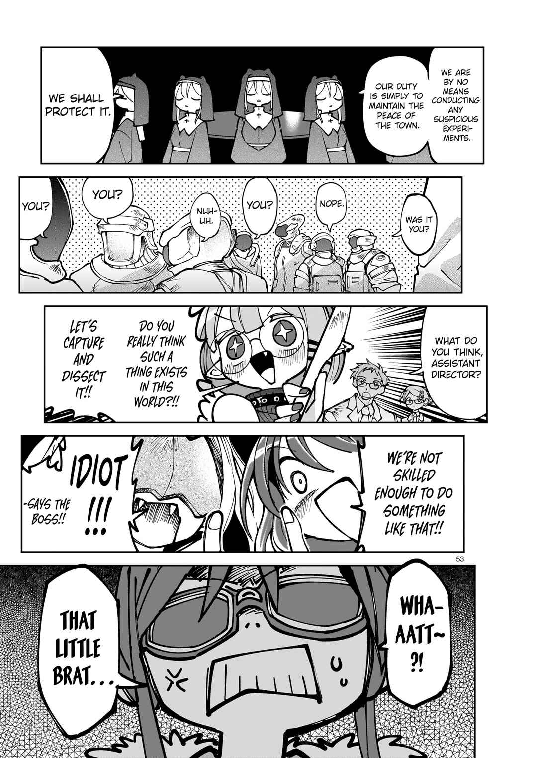 Page 51 Chapter 1 ABYSMAL