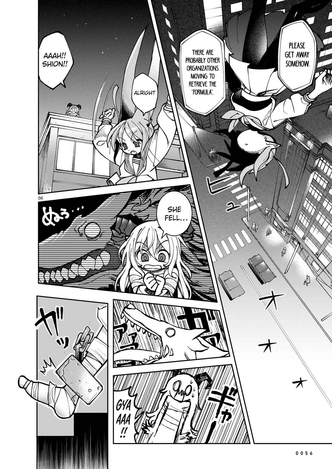 Page 54 Chapter 1 ABYSMAL