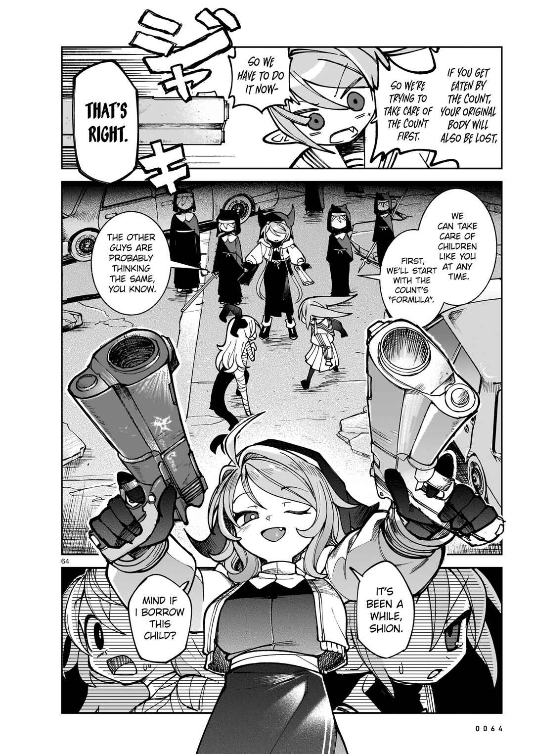 Page 60 Chapter 1 ABYSMAL