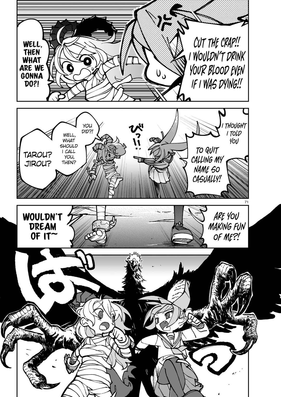 Page 66 Chapter 1 ABYSMAL